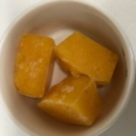 柿の下ごしらえ 離乳食初期 中期 後期 レシピ 作り方 By 小児科ナース 楽天レシピ 柿の下ごしらえ 離乳食初期 中期 後期 レシピ 作り方 By 小児科ナース 楽天レシピ